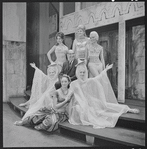 A Funny Thing Happened on the Way to the Forum, National Company