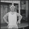 Jerry Lester in the 1964 national touring stage production A Funny Thing Happened on the Way to the Forum