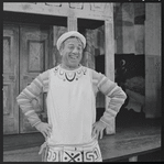 Jerry Lester in the 1964 national touring stage production A Funny Thing Happened on the Way to the Forum