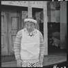Jerry Lester in the 1964 national touring stage production A Funny Thing Happened on the Way to the Forum