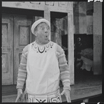 Jerry Lester in the 1964 national touring stage production A Funny Thing Happened on the Way to the Forum