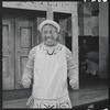 Jerry Lester in the 1964 national touring stage production A Funny Thing Happened on the Way to the Forum