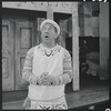 Jerry Lester in the 1964 national touring stage production A Funny Thing Happened on the Way to the Forum