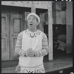 Jerry Lester in the 1964 national touring stage production A Funny Thing Happened on the Way to the Forum