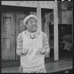 Jerry Lester in the 1964 national touring stage production A Funny Thing Happened on the Way to the Forum