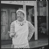 Jerry Lester in the 1964 national touring stage production A Funny Thing Happened on the Way to the Forum
