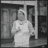 Jerry Lester in the 1964 national touring stage production A Funny Thing Happened on the Way to the Forum