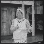Jerry Lester in the 1964 national touring stage production A Funny Thing Happened on the Way to the Forum