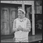 Jerry Lester in the 1964 national touring stage production A Funny Thing Happened on the Way to the Forum