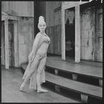 A Funny Thing Happened on the Way to the Forum, National Company