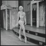 A Funny Thing Happened on the Way to the Forum, National Company