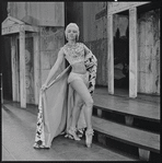 A Funny Thing Happened on the Way to the Forum, National Company