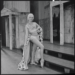 A Funny Thing Happened on the Way to the Forum, National Company