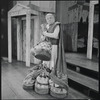 Edward Everett Horton in the 1964 national tour of A Funny Thing Happened on the Way to the Forum