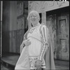 Paul Hartman in the 1964 national tour of A Funny Thing Happened on the Way to the Forum