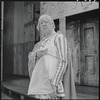 Paul Hartman in the 1964 national tour of A Funny Thing Happened on the Way to the Forum