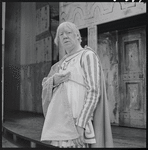 Paul Hartman in the 1964 national tour of A Funny Thing Happened on the Way to the Forum