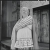 Paul Hartman in the 1964 national tour of A Funny Thing Happened on the Way to the Forum