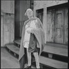 Paul Hartman in the 1964 national tour of A Funny Thing Happened on the Way to the Forum