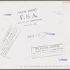 Home of Spanish-American FSA (Farm Security Administration) client near Taos, New Mexico