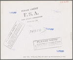 Home of Spanish-American FSA (Farm Security Administration) client near Taos, New Mexico