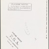 FSA (Farm Security Administration) client with canned goods. Farm, Bradford, Vermont, Orange County