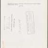 Telephone by window in farm home of FSA (Farm Security Administration) client near Bradford, Vermont. Orange County