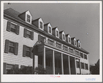 Hotel. Wallingford, Vermont