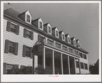 Hotel. Wallingford, Vermont