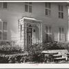 Front of home. Manchester, Vermont