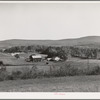 Vermont farm near Arlington