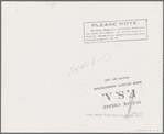 FSA (Farm Security Administration) exhibit at state fair. Dallas, Texas