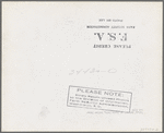 FSA (Farm Security Administration) exhibit at state fair. Dallas, Texas