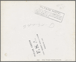 FSA (Farm Security Administration) exhibit at state fair. Dallas, Texas