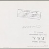 FSA (Farm Security Administration) exhibit at state fair. Dallas, Texas