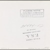 FSA (Farm Security Administration) exhibit at state fair. Dallas, Texas