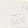FSA (Farm Security Administration) exhibit at state fair. Dallas, Texas