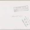 FSA (Farm Security Administration) exhibit at state fair. Dallas, Texas