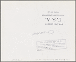 FSA (Farm Security Administration) exhibit at state fair. Dallas, Texas