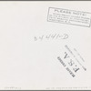 FSA (Farm Security Administration) exhibit at state fair. Dallas, Texas