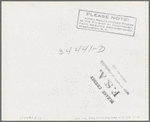 FSA (Farm Security Administration) exhibit at state fair. Dallas, Texas