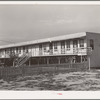 Type of tourist camp at Corpus Christi, Texas