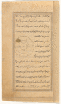 The orbit of the Sun (Âftâb), a second view