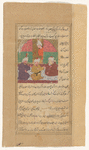 A dîv who specializes in deceiving mullâs