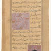 Earthworms (kharâtîn) [top]; Beetle (khunfasâ) [bottom]