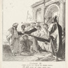 Station III - Jesus Falls Under the Cross for the First Time