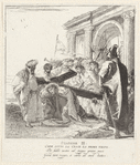 Station III - Jesus Falls Under the Cross for the First Time