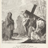 Station IV - Jesus Meets His Most Holy Mother