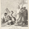 Station VII - Jesus Falls Under the Cross for the Second Time