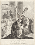 Station VIII - Jesus Consoles the Weeping Women